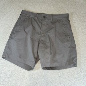 Abercrombie & Fitch Men's 30 Athletic Fit Everyday Shorts 6" Inseam NWT
